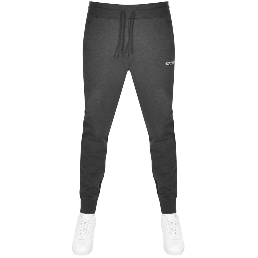 Alternative Image for ProductHUGO Dibex Jogging Bottoms Grey1